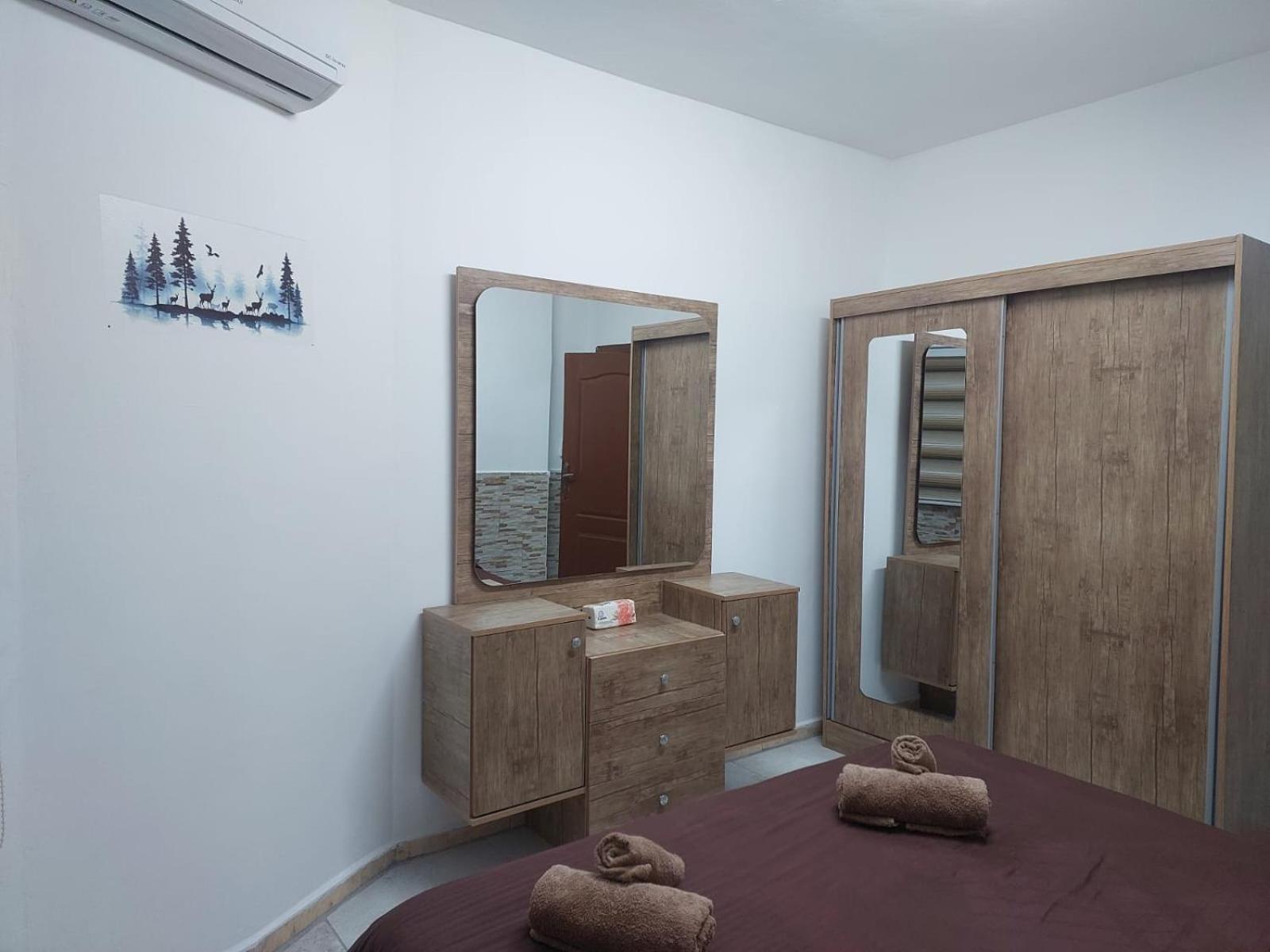 Cozy Home 2 Амман Екстер'єр фото